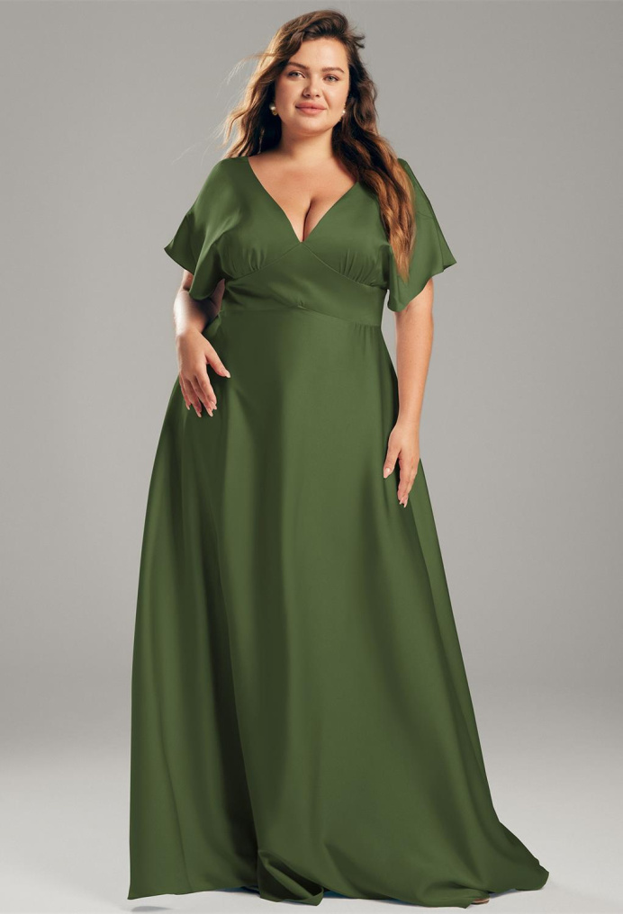 AW Nora Dress
